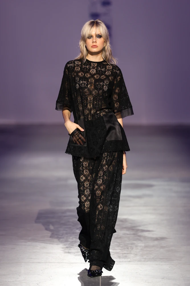 Найцікавіші покази та презентації четвертого дня Ukrainian Fashion Week62