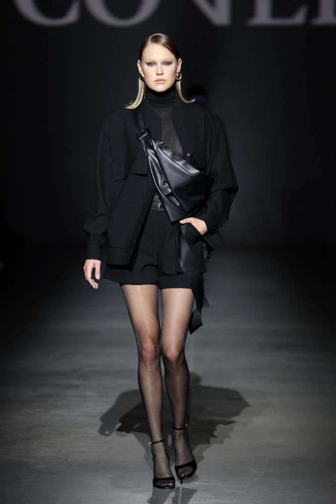 Ukrainian Fashion Week: найяскравіші події п'ятого дня 261 Найцікавіші покази та презентації п’ятого дня Ukrainian Fashion Week112