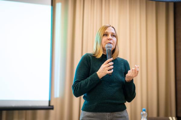 Управління локальною культурою: кейси від професіоналів 11