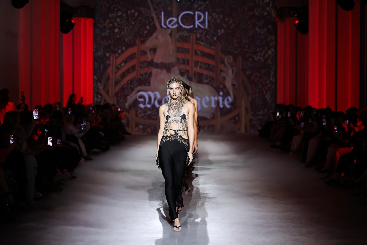Найцікавіші покази та презентації третього дня Ukrainian Fashion Week21