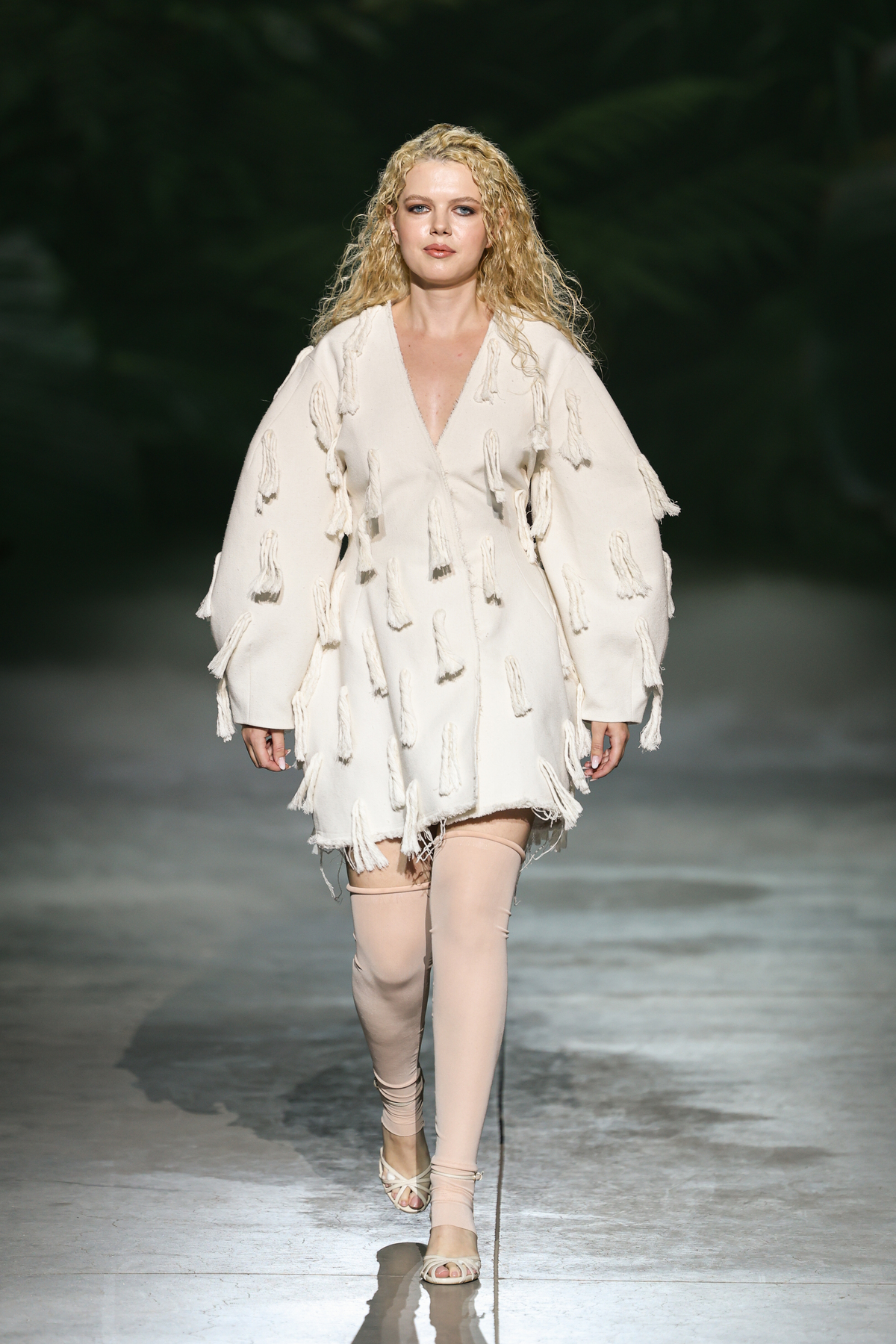 Чим запам`ятався четвертий день Ukrainian Fashion Week сезону весна-літо 202743