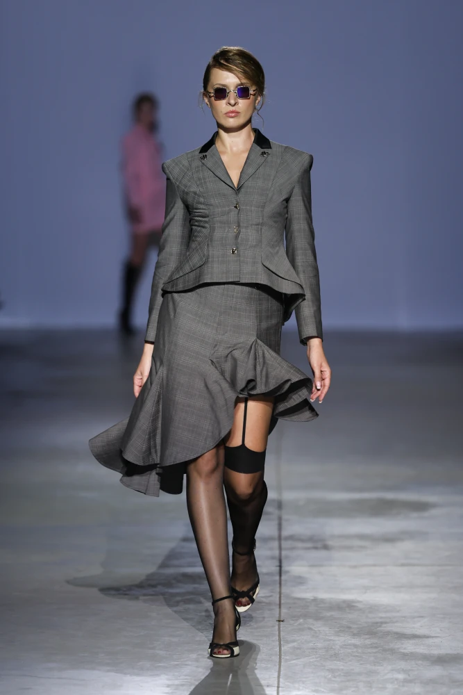 Найцікавіші покази та презентації четвертого дня Ukrainian Fashion Week125