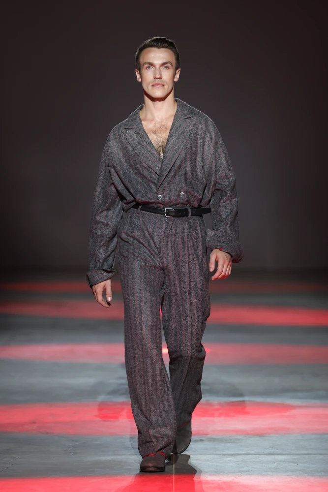 Найцікавіші покази та презентації четвертого дня Ukrainian Fashion Week94
