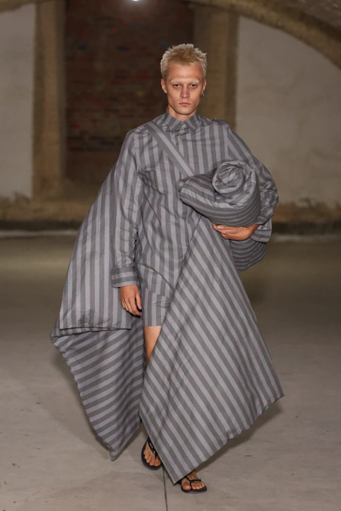 Найцікавіші покази та презентації третього дня Ukrainian Fashion Week148