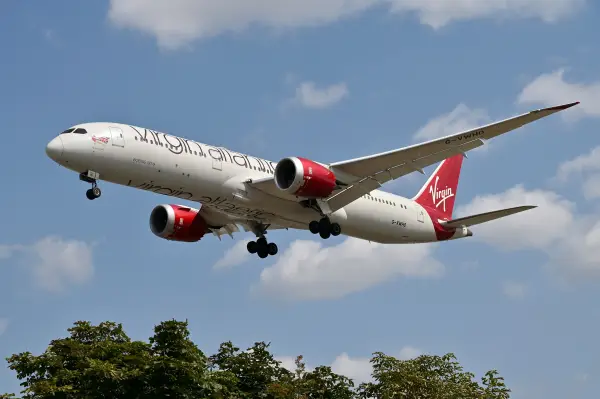 Virgin Atlantic проклала шлях до раю: перший прямий рейс до острова з Великої Британії 2