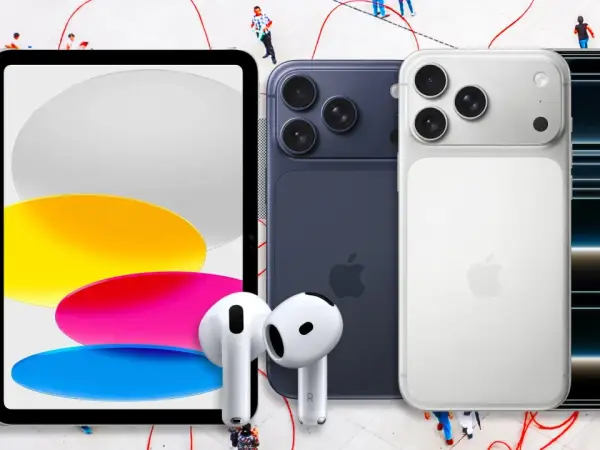 Дедалі більше людей обирають життя поза мережею 15 Від MacBooks за £700 до iPhone зі знижкою: найкращі технології Apple для студентів
