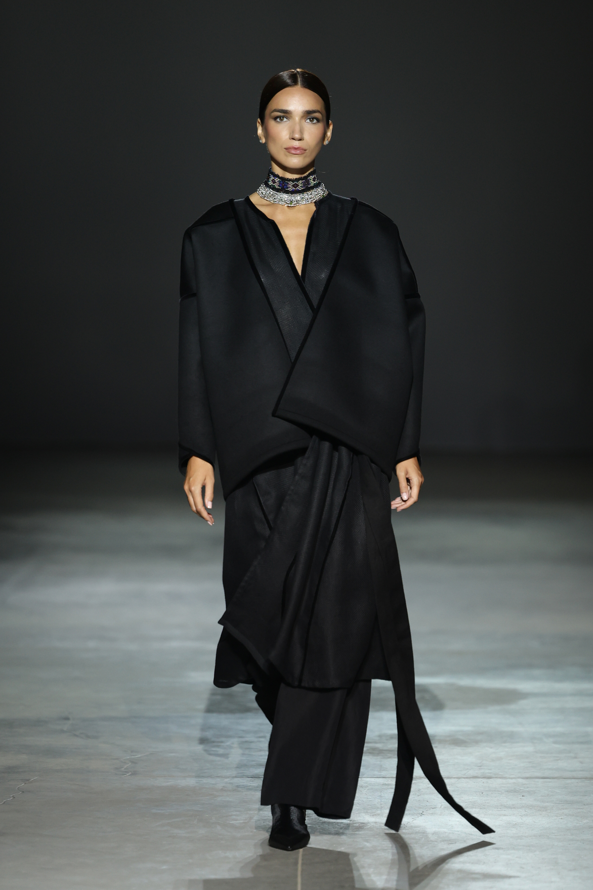 Як минув третій день Ukrainian Fashion Week сезону весна-літо 202747