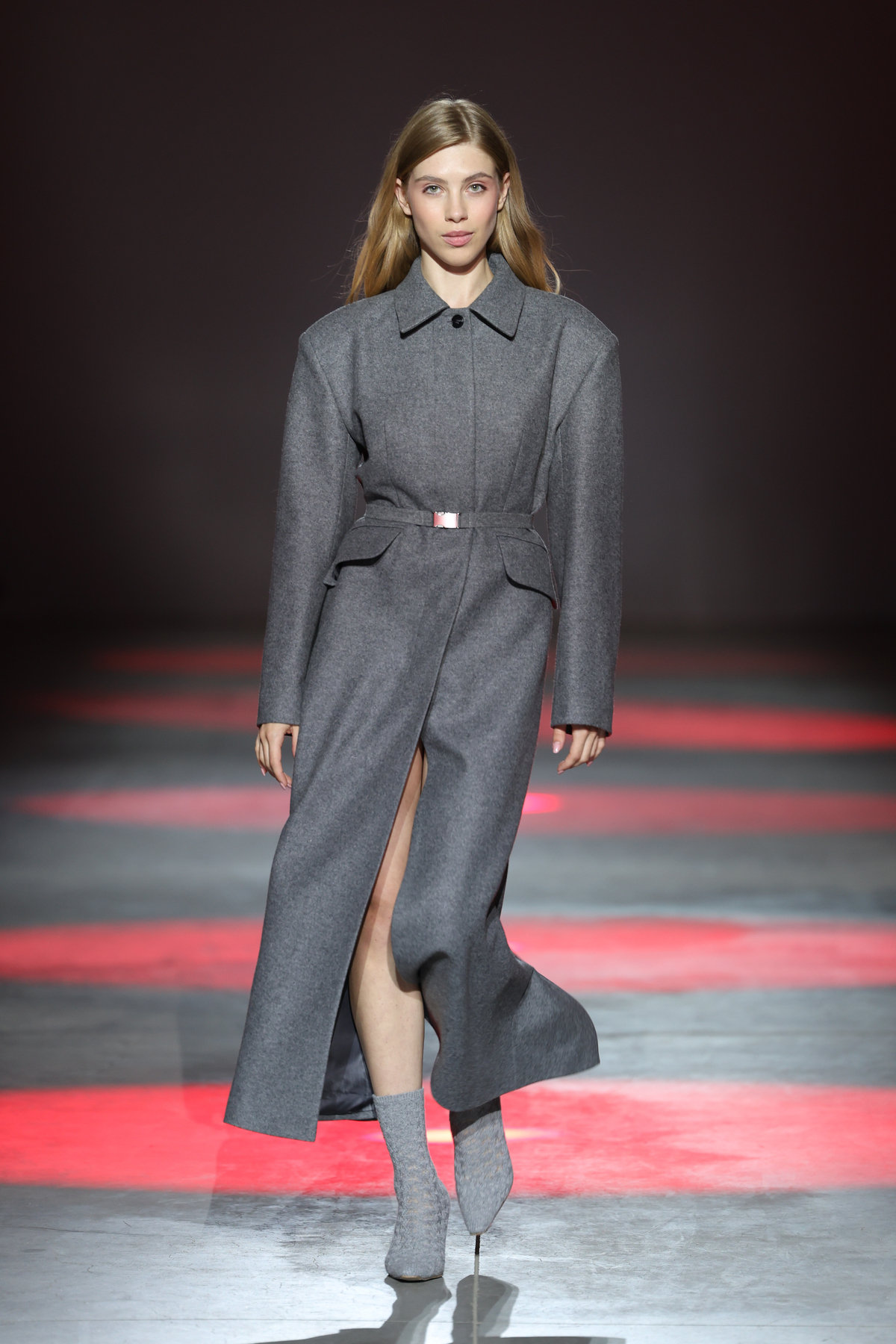 Чим запам`ятався четвертий день Ukrainian Fashion Week сезону весна-літо 202724