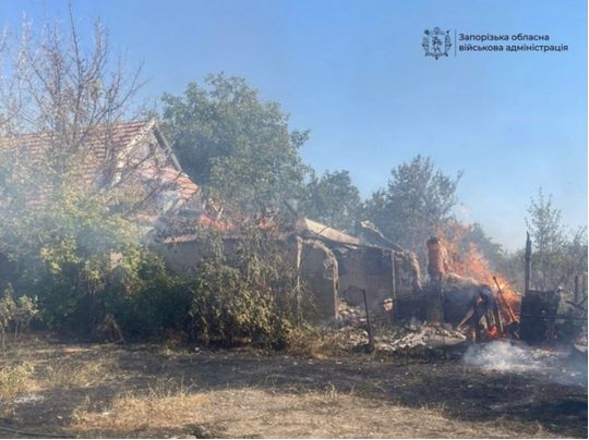 Росія атакувала Україну сотнями дронів: загинули люди, серед поранених — дитина 4