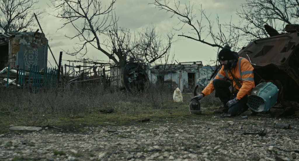 «Дівія» Дмитра Грешка вийшов на Takflix – bit.ua1