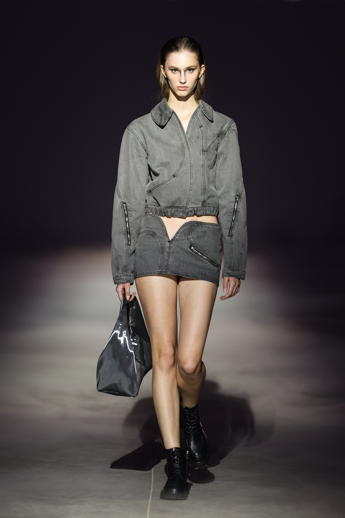 Як минув третій день Ukrainian Fashion Week сезону весна-літо 202718