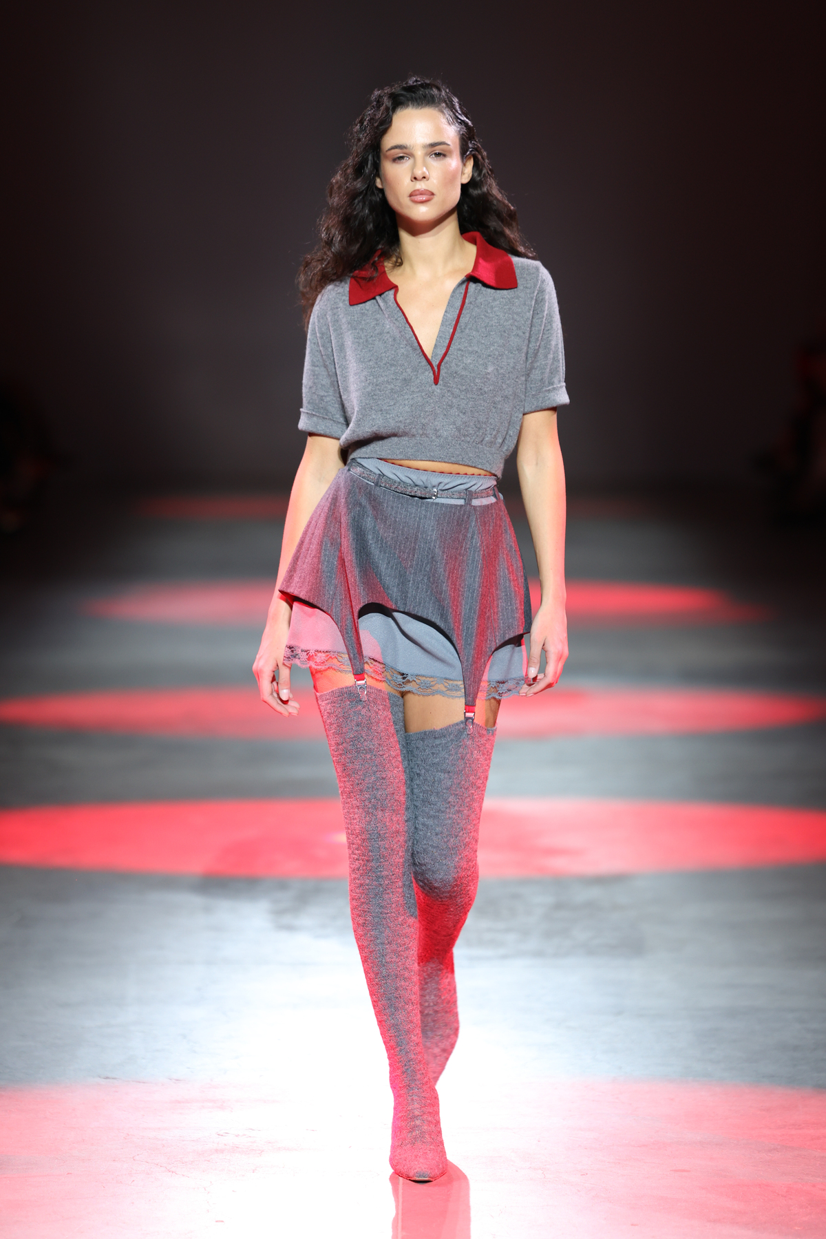 Чим запам`ятався четвертий день Ukrainian Fashion Week сезону весна-літо 202725
