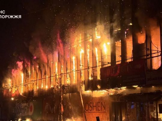 Росія атакувала Україну «шахедами»: ворожі дрони летіли по всій країні 10