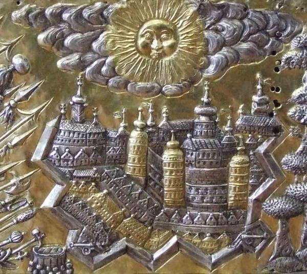 Мазепа вкладав статки у Лавру: історик про таємний гетьманський план 16