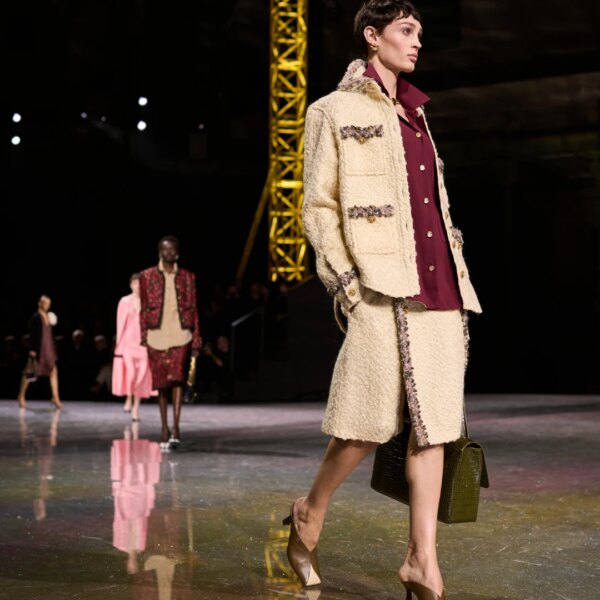 Осінь 2026: трендові fashion-рішення для стильних образів