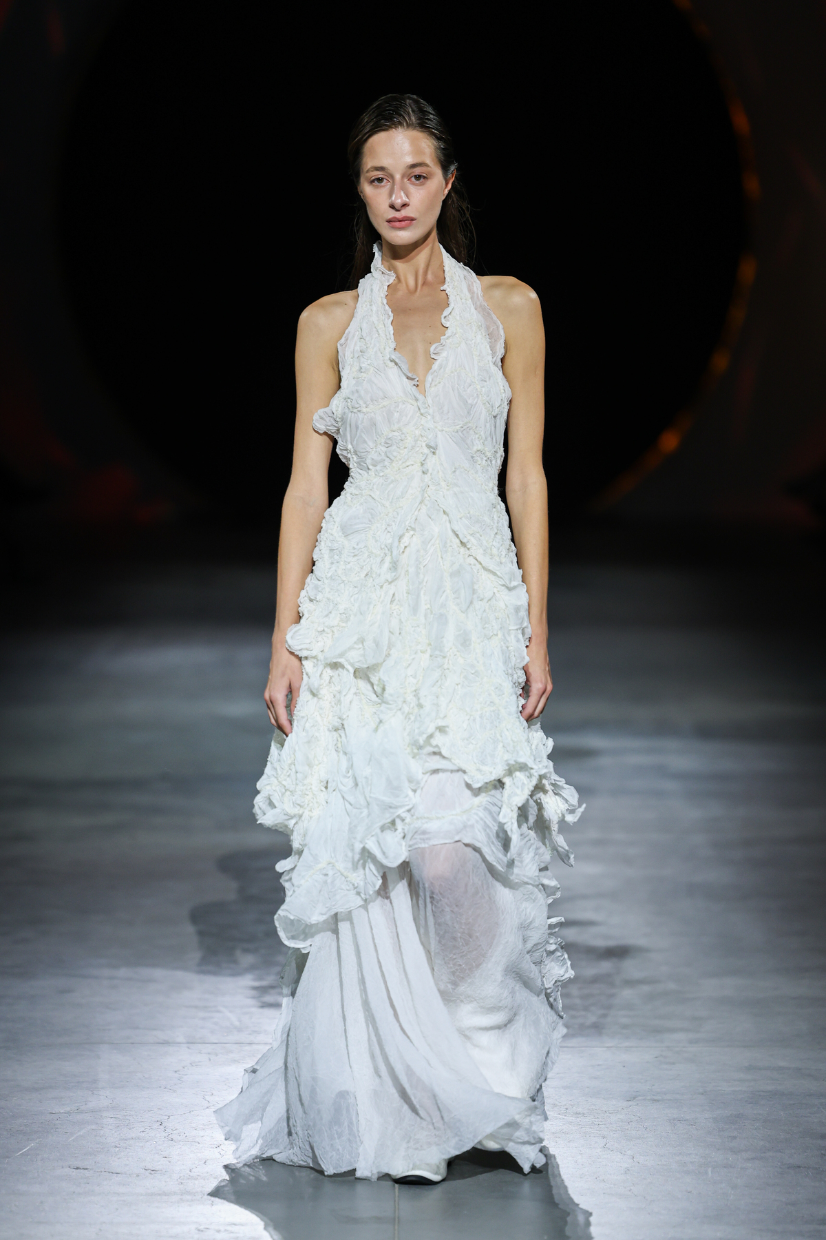 Чим запам`ятався четвертий день Ukrainian Fashion Week сезону весна-літо 202742