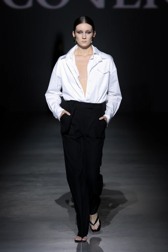 Ukrainian Fashion Week: найяскравіші події п'ятого дня 267 Найцікавіші покази та презентації п’ятого дня Ukrainian Fashion Week118