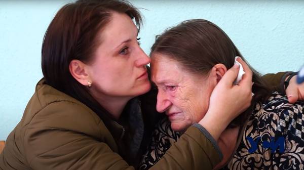 Одеситка відшукала матір через 21 рік після зникнення завдяки допомозі екстрасенса 6