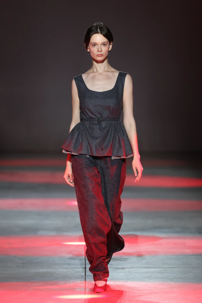 Найцікавіші покази та презентації четвертого дня Ukrainian Fashion Week104