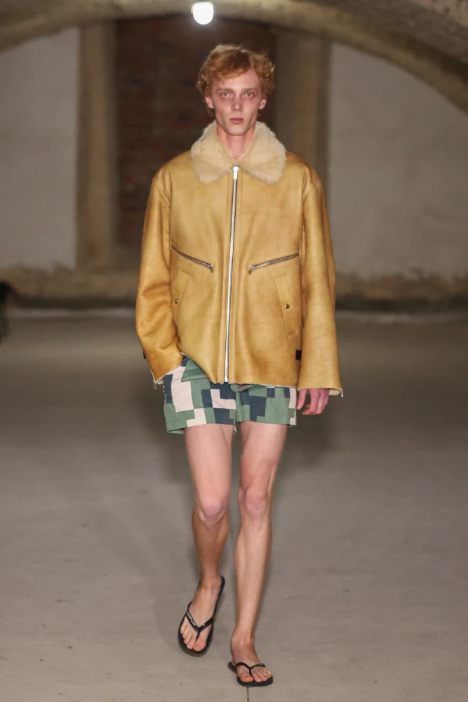 Найцікавіші покази та презентації третього дня Ukrainian Fashion Week137