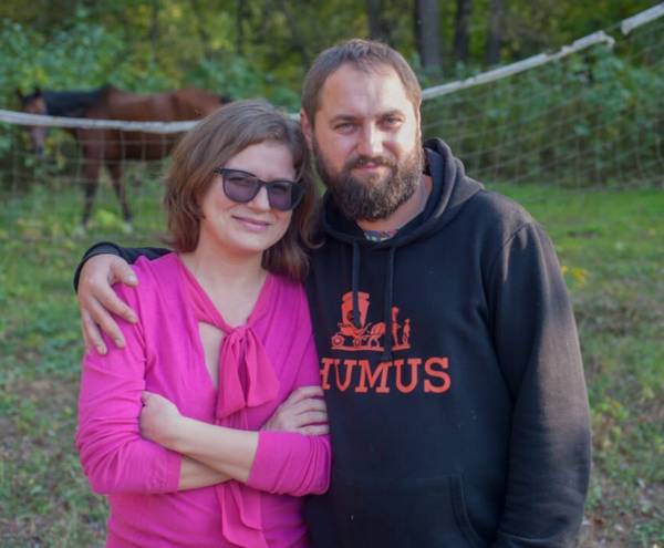 Український стартап продає осляче молоко по тисячі гривень за літр 8
