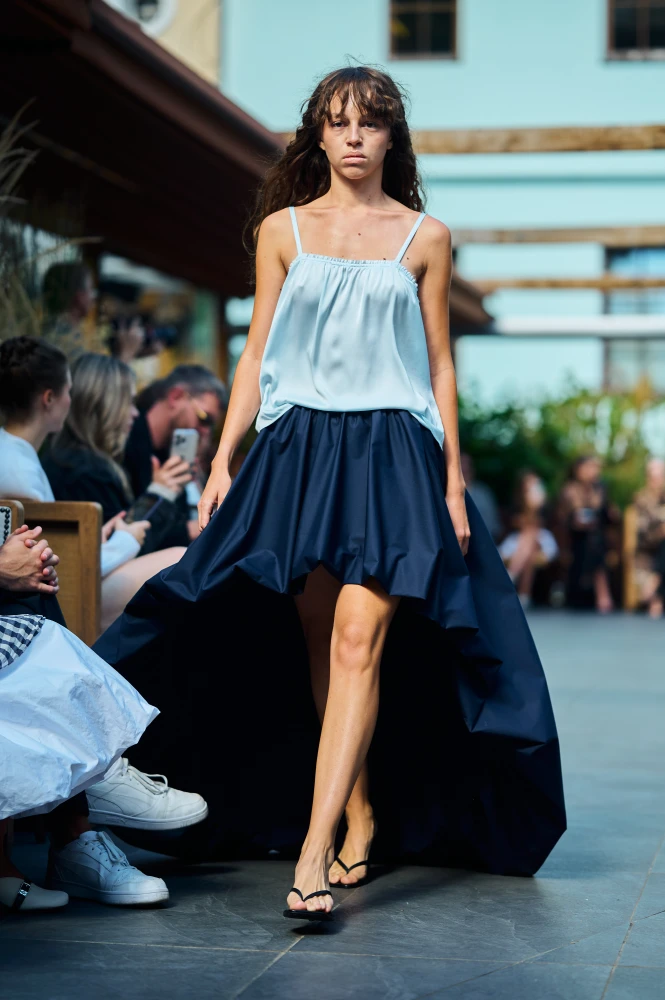 Найцікавіші покази та презентації четвертого дня Ukrainian Fashion Week16