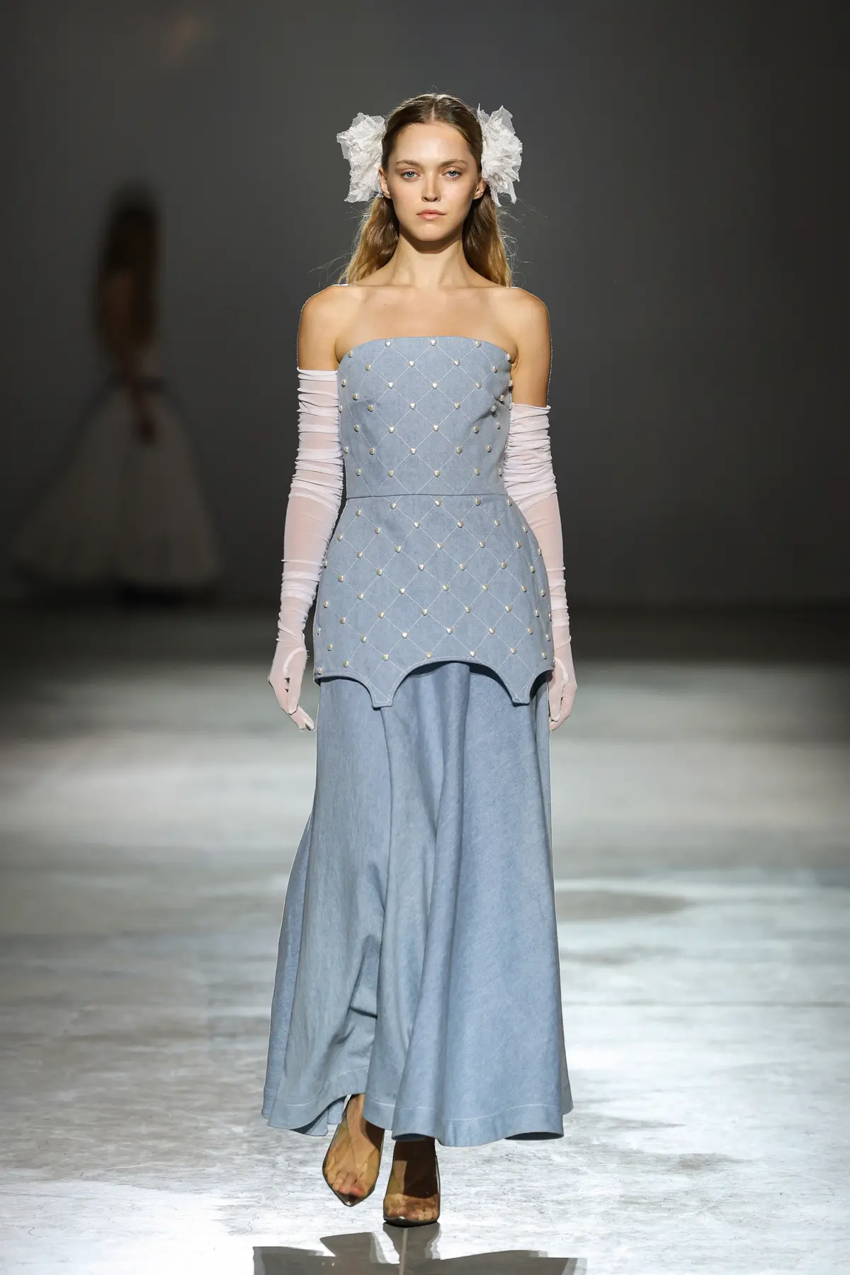 Як минув третій день Ukrainian Fashion Week сезону весна-літо 202741