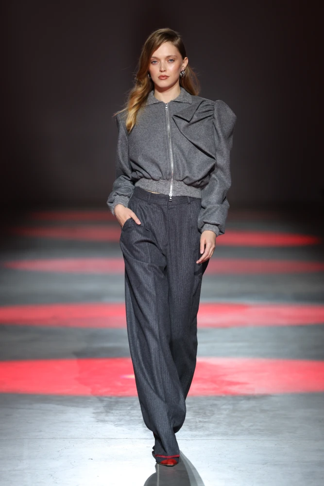 Найцікавіші покази та презентації четвертого дня Ukrainian Fashion Week85