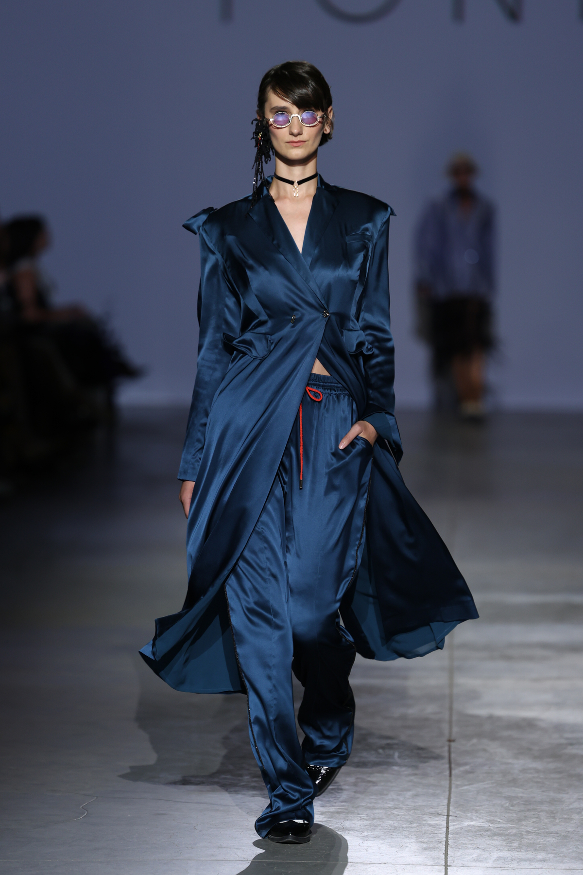 Чим запам`ятався четвертий день Ukrainian Fashion Week сезону весна-літо 202753