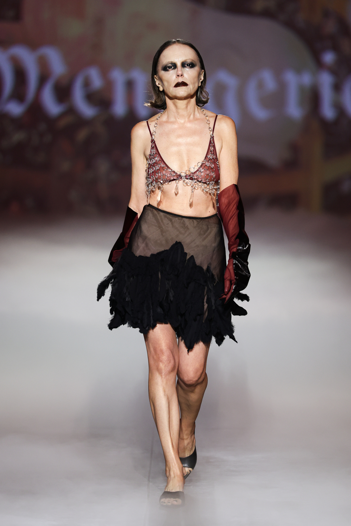 Як минув третій день Ukrainian Fashion Week сезону весна-літо 202725