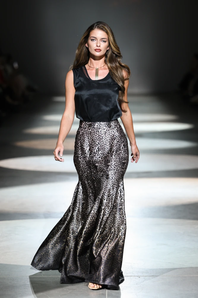 Найцікавіші покази та презентації четвертого дня Ukrainian Fashion Week40