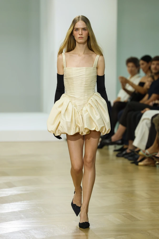 Найцікавіші покази та презентації другого дня Ukrainian Fashion Week57