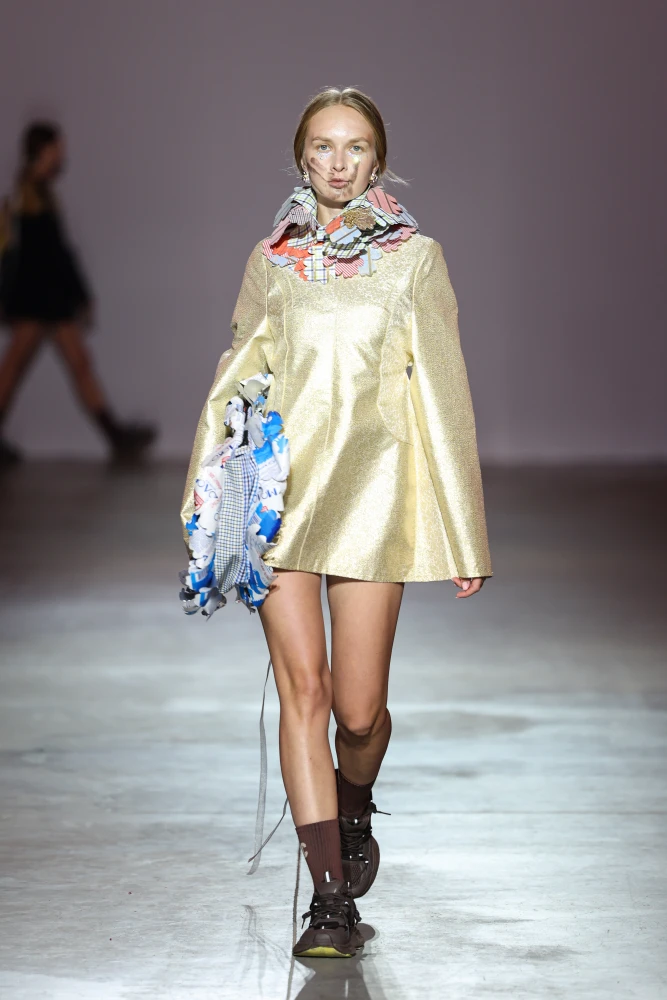 Майбутнє української моди: перспективні молоді дизайнери на Ukrainian Fashion Week46
