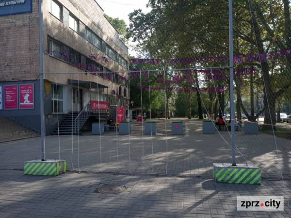 Фестивалі у Харкові та Запоріжжі: культурний опір під обстрілами 25