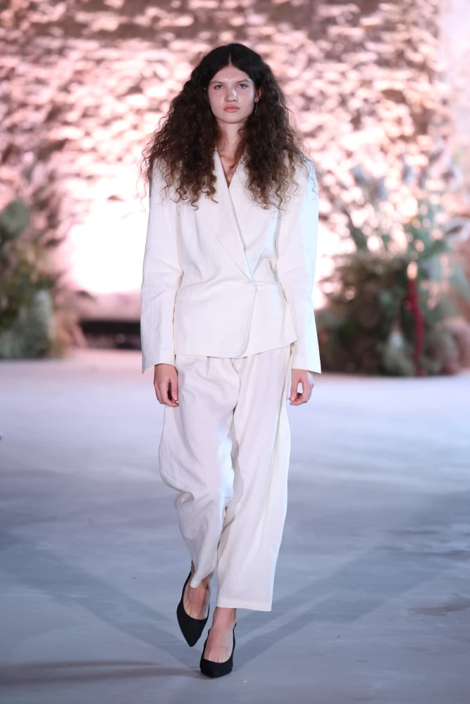 Ukrainian Fashion Week: найяскравіші події п'ятого дня 175 Найцікавіші покази та презентації п’ятого дня Ukrainian Fashion Week26