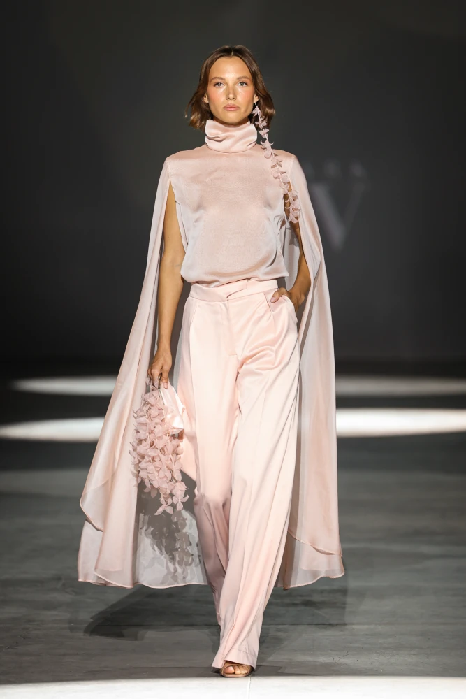 Ukrainian Fashion Week: найяскравіші події п'ятого дня 216 Найцікавіші покази та презентації п’ятого дня Ukrainian Fashion Week67