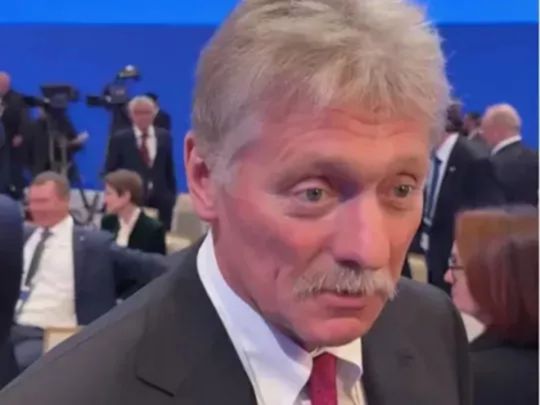 Росія відкинула пропозиції про перемир’я, назвавши їх безперспективними