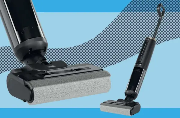 Я знайшла гаджет від Hoover, який може значно полегшити прибирання підлоги