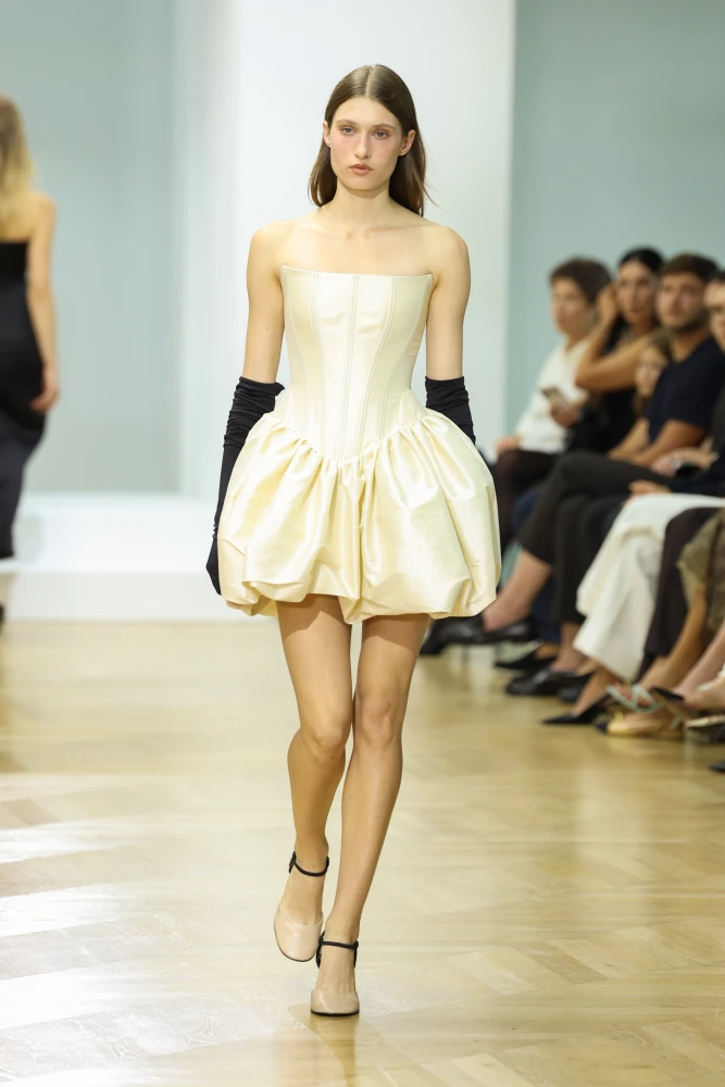 Найцікавіші покази та презентації другого дня Ukrainian Fashion Week45