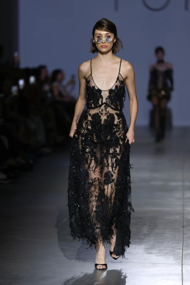 Найцікавіші покази та презентації четвертого дня Ukrainian Fashion Week114
