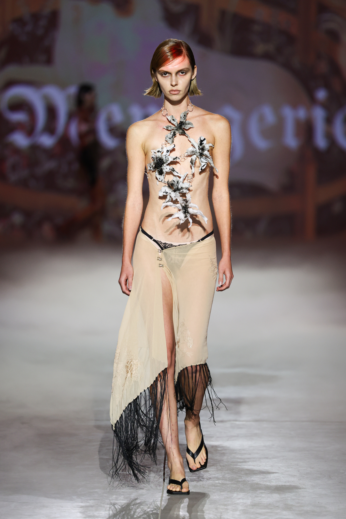 Як минув третій день Ukrainian Fashion Week сезону весна-літо 202727