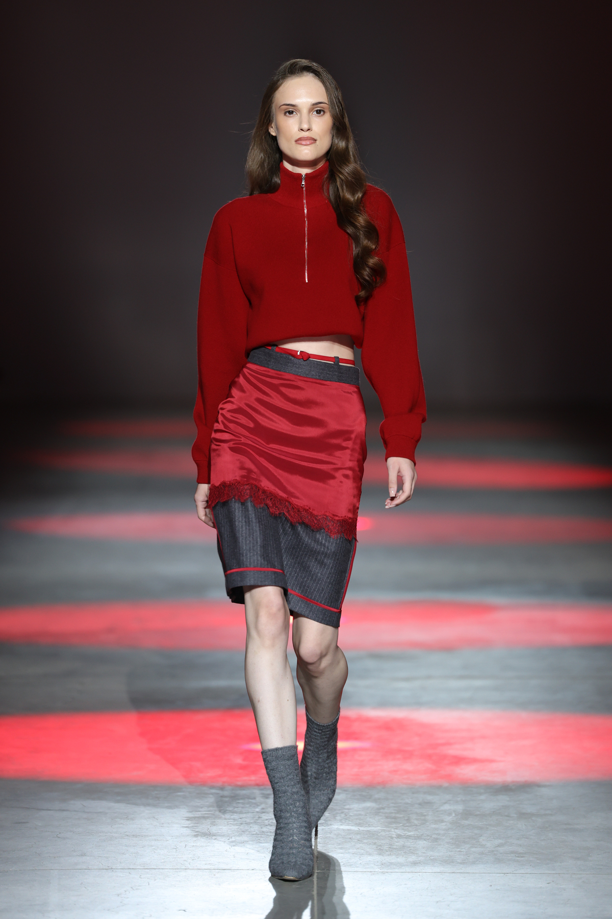 Чим запам`ятався четвертий день Ukrainian Fashion Week сезону весна-літо 202726