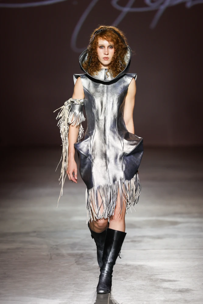 Майбутнє української моди: перспективні молоді дизайнери на Ukrainian Fashion Week6