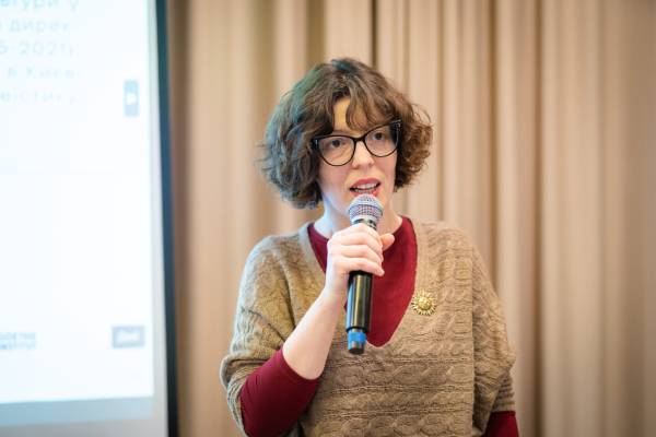 Управління локальною культурою: кейси від професіоналів 8
