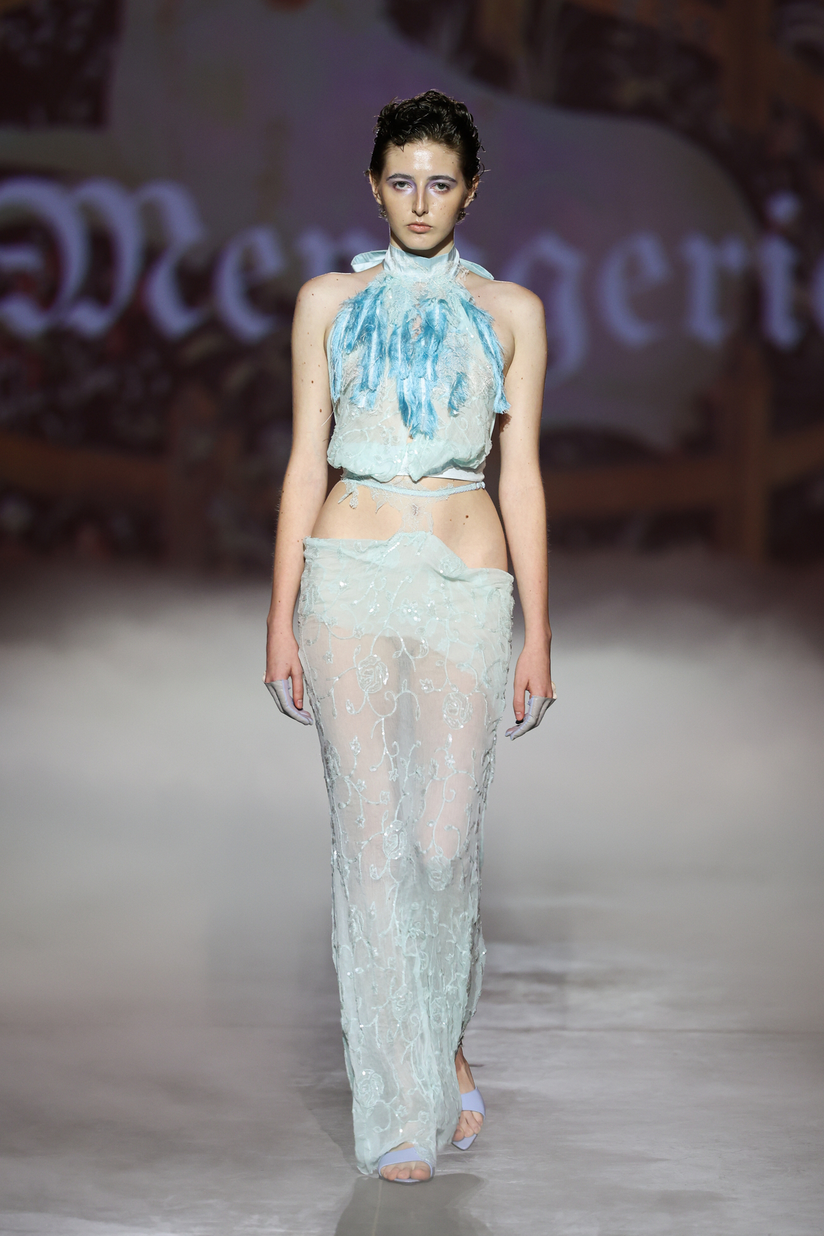 Як минув третій день Ukrainian Fashion Week сезону весна-літо 202726