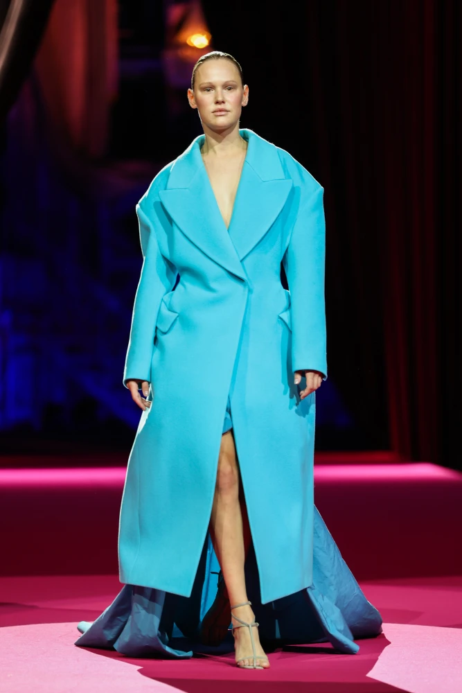 Модне шоу в Опері: яким був перший показ нового сезону Ukrainian Fashion Week3