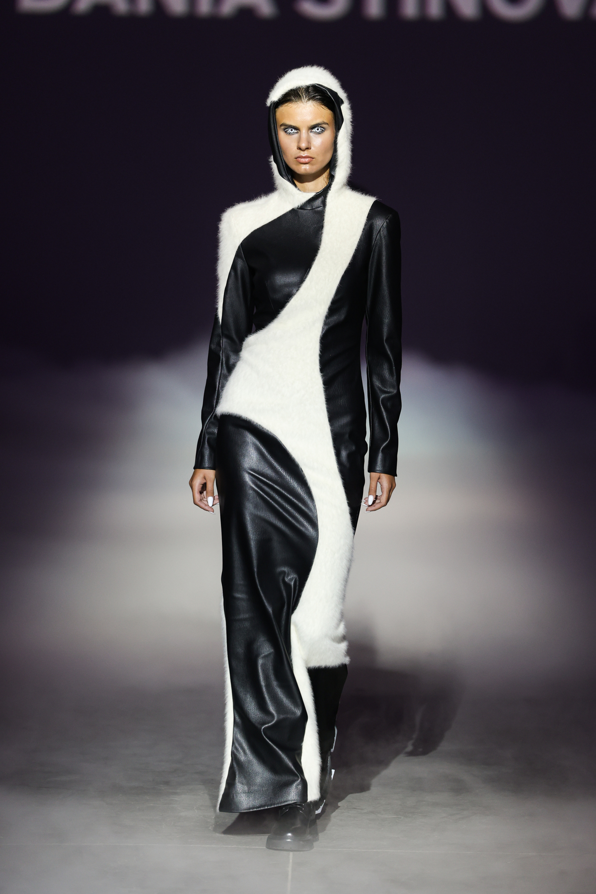 Як минув третій день Ukrainian Fashion Week сезону весна-літо 202717