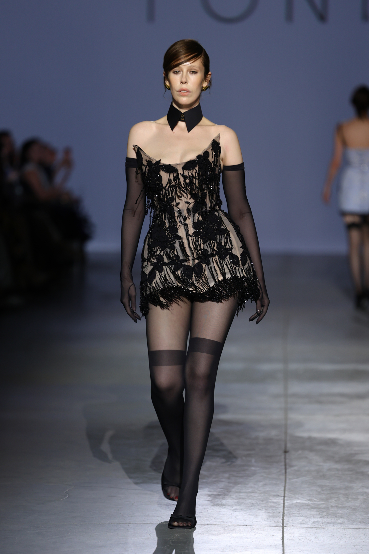 Чим запам`ятався четвертий день Ukrainian Fashion Week сезону весна-літо 202750