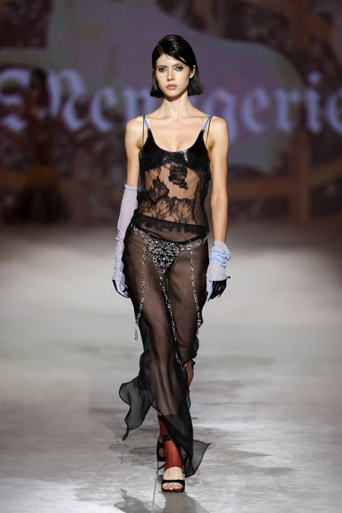 Найцікавіші покази та презентації третього дня Ukrainian Fashion Week33