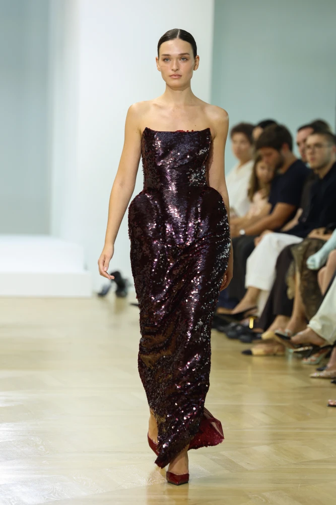 Найцікавіші покази та презентації другого дня Ukrainian Fashion Week23